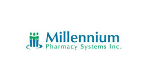 Millenium Pharmacy Systems - Realized, Life Sciences