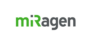 miRagen - Realized, Life Sciences