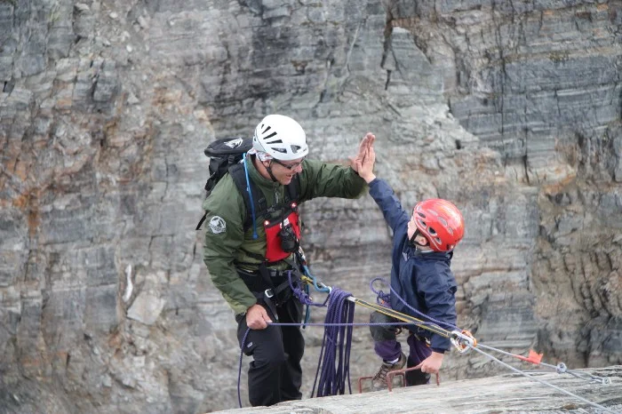 If you’re right about the entrepreneur, and you’re right about the market, you’ll probably make money.