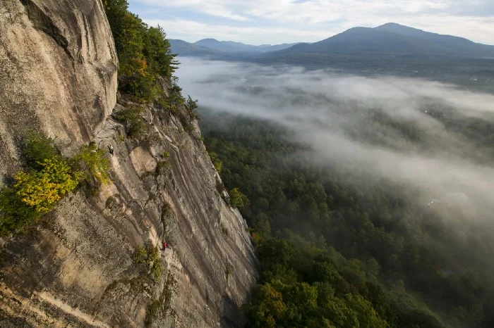 Sandbag Excellence: The Lesson of Henry Barber