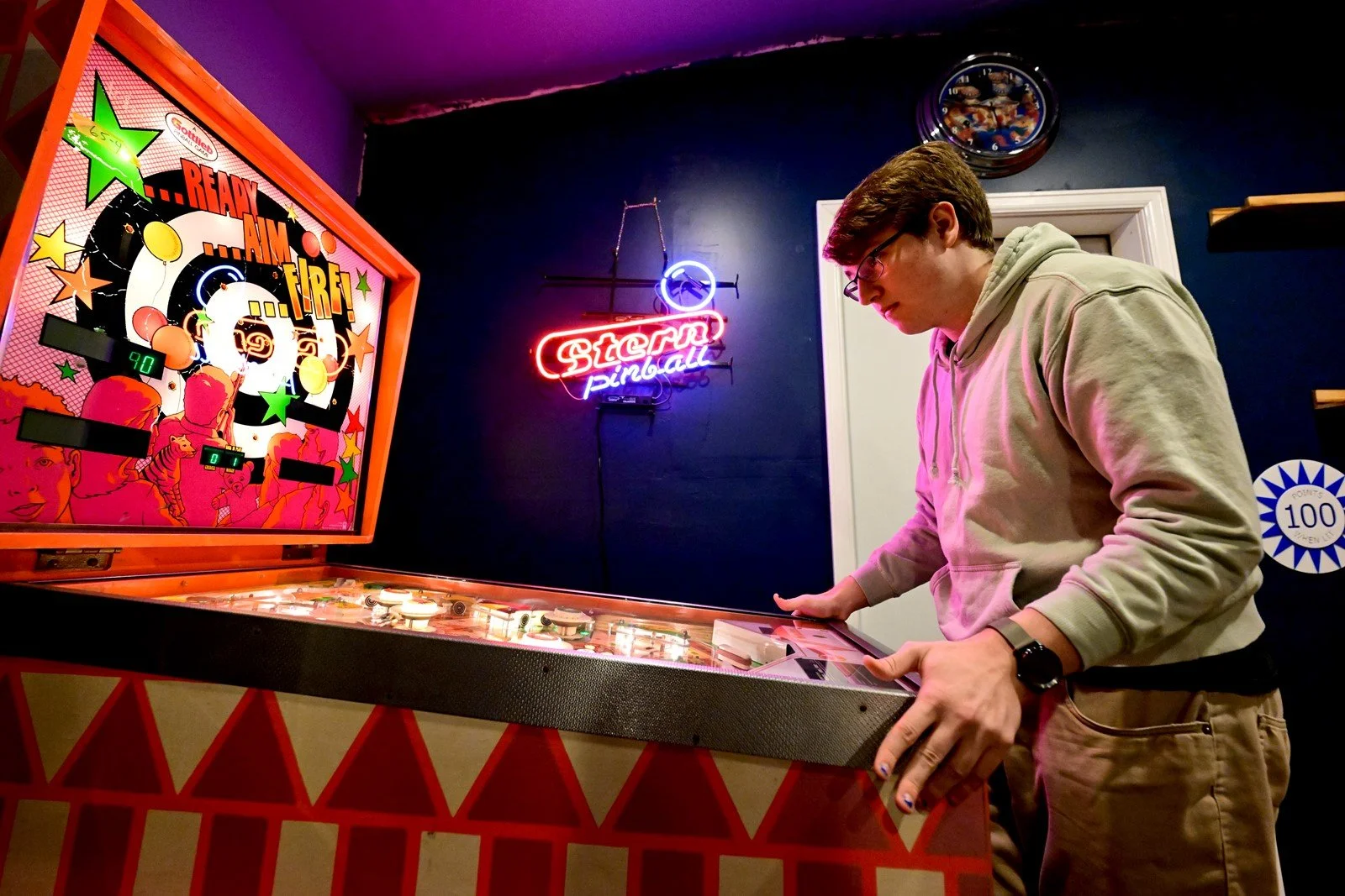 Longmont pinball player wins world championship