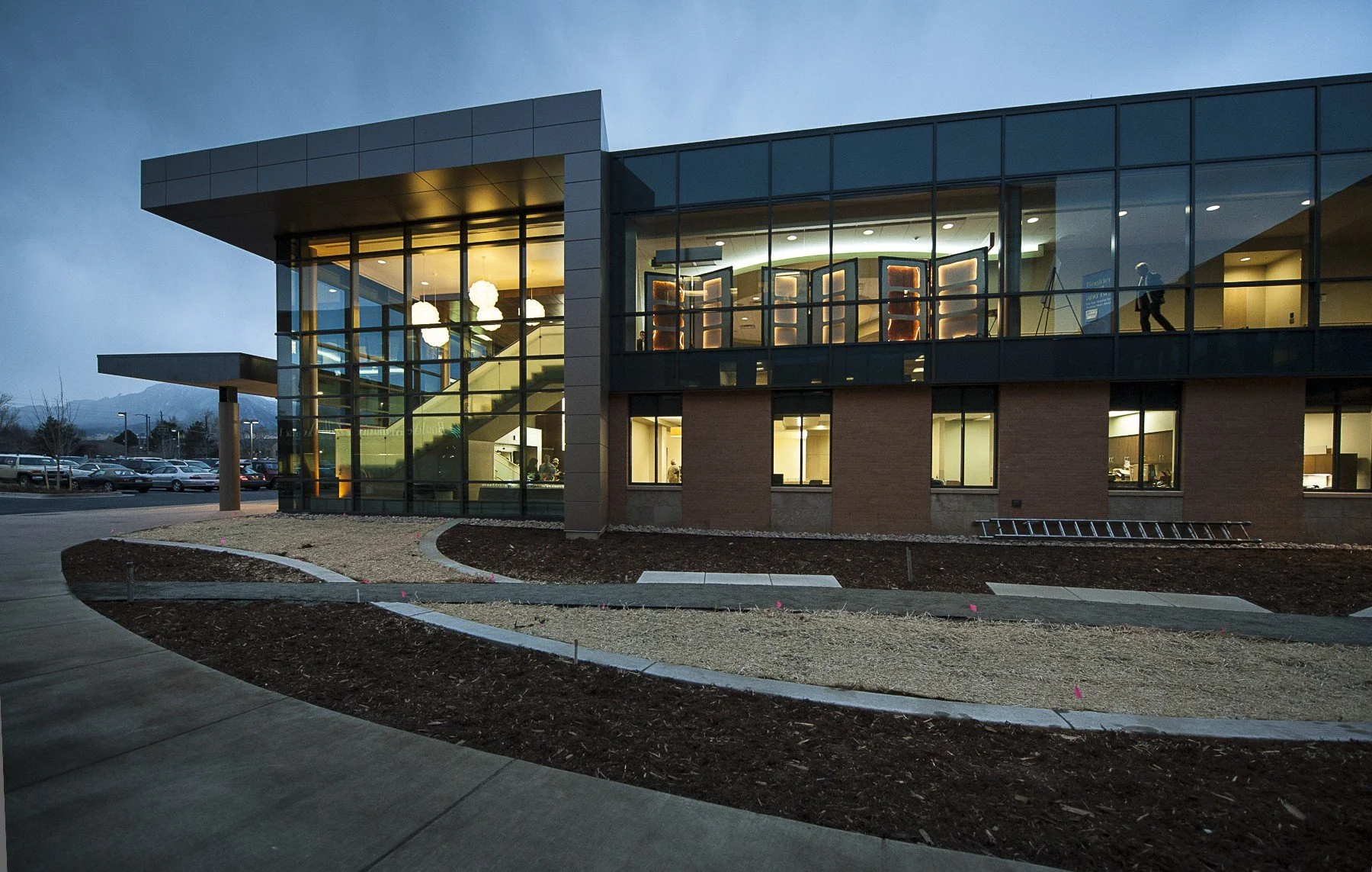 Celebrating 10 Years of Boulder Heart and the Anderson Medical Center