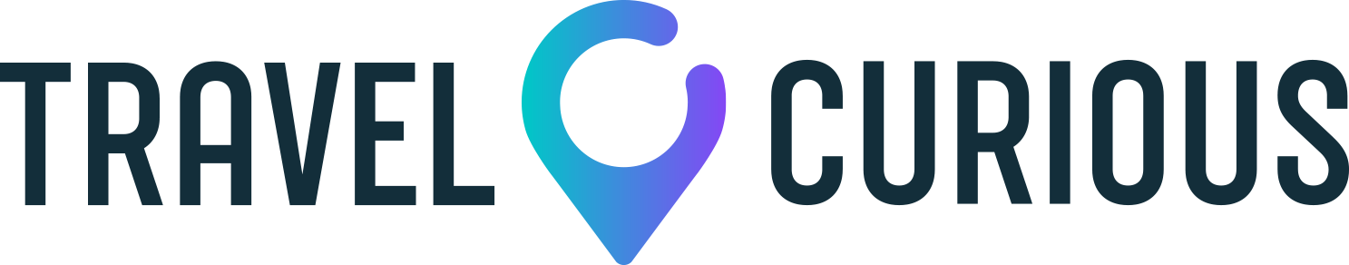 Travel Curious - Active, Software & Application