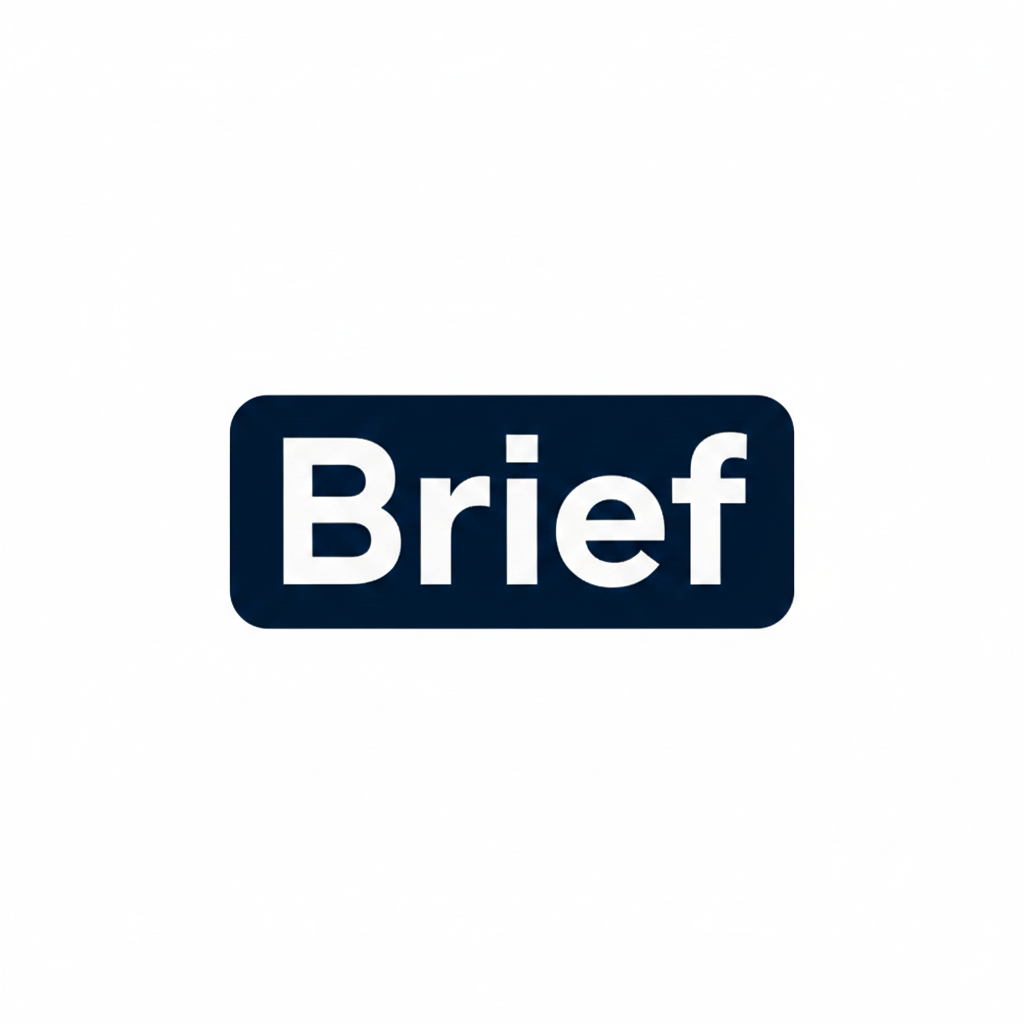 Brief - Active, Software &amp; Application