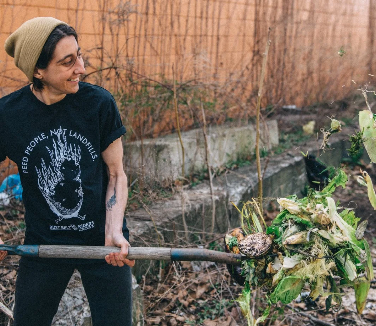 Composting at Home