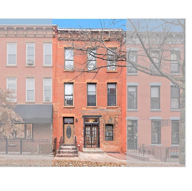 Our first Brooklyn development project to start ASAP. Offer accepted!