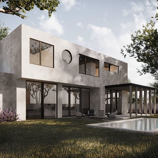 New renderings of our development project on 1203 Bouldin Ave. Now on the MLS. Interior renderings coming later this week from @subdivision_ig