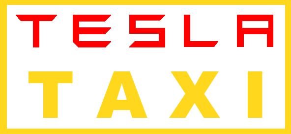 Tesla Taxi