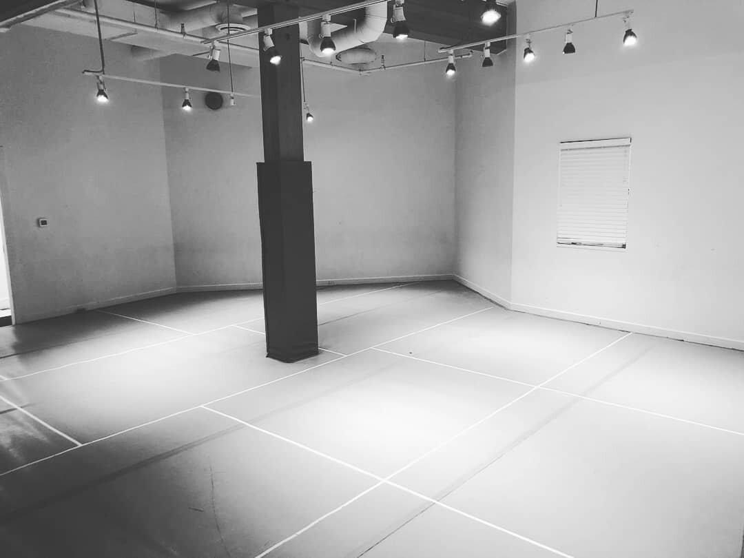 Thank you to @barclayrestorations for getting Studio 4 up and running so quickly after the flood and to @danceproducts for getting us our new floor so fast! 💜
.
.
.
.
#grateful #thankyou #cantkeepusdown #nothingwillstopus #community #dance #dontstop
