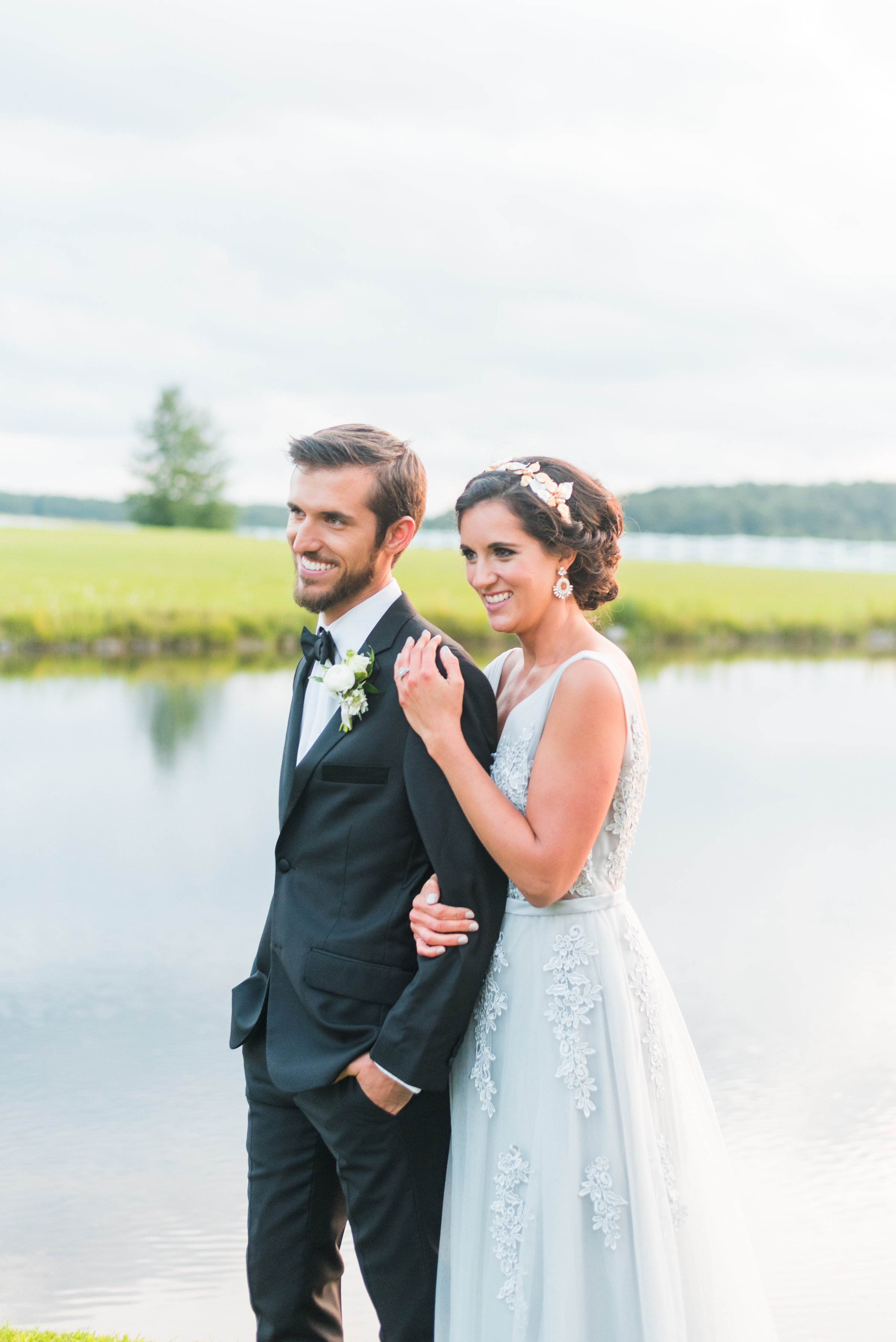 Becca & Geoffry