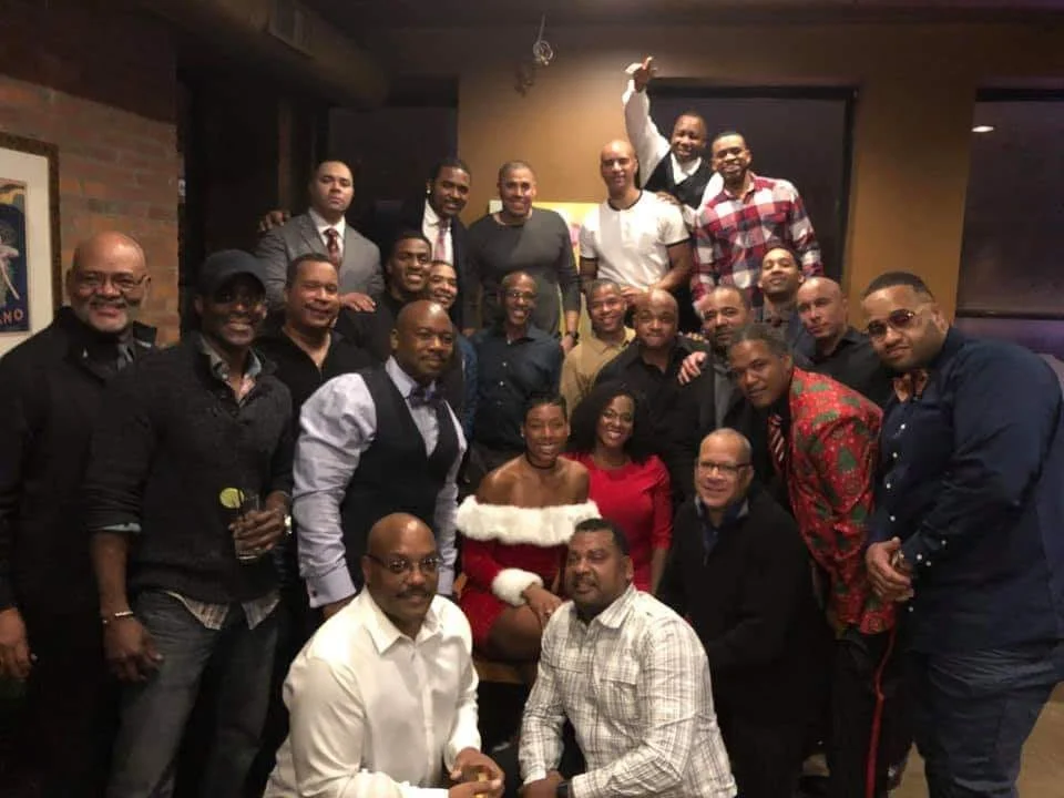 Christmas 2018