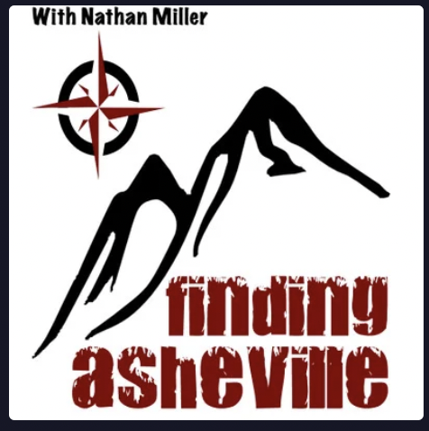 Finding Asheville