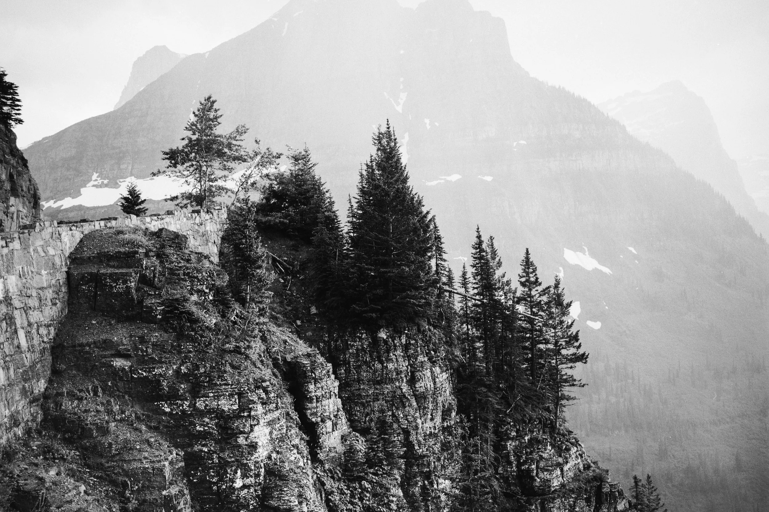 Cliffs