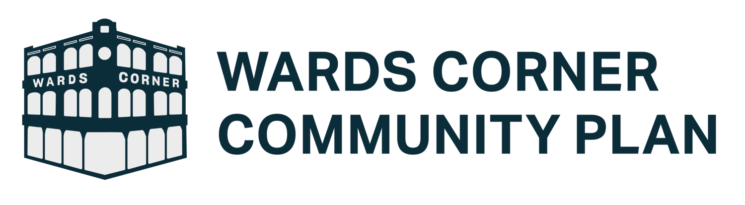 Wards Corner Community Plan