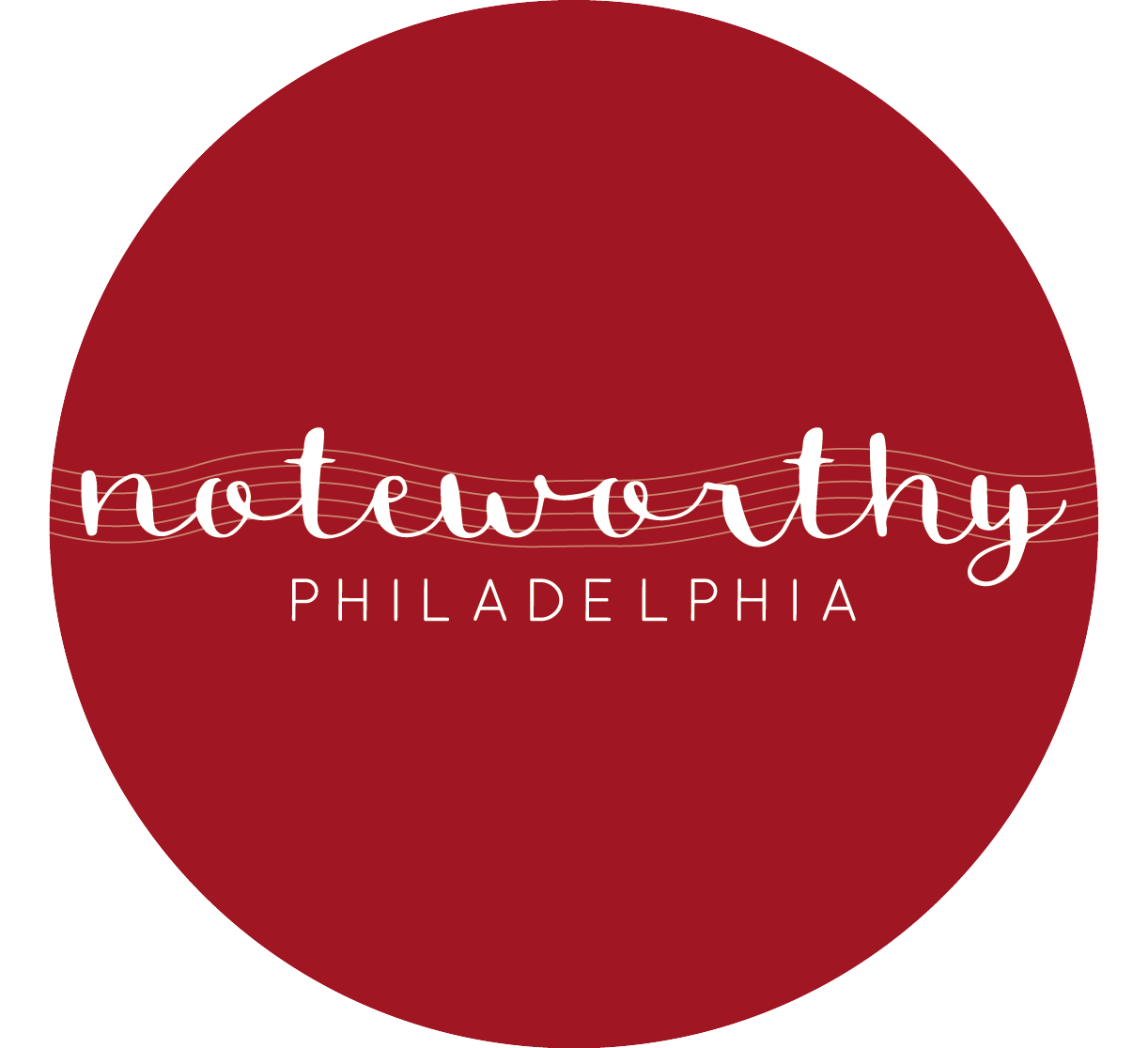 Noteworthy Philadelphia