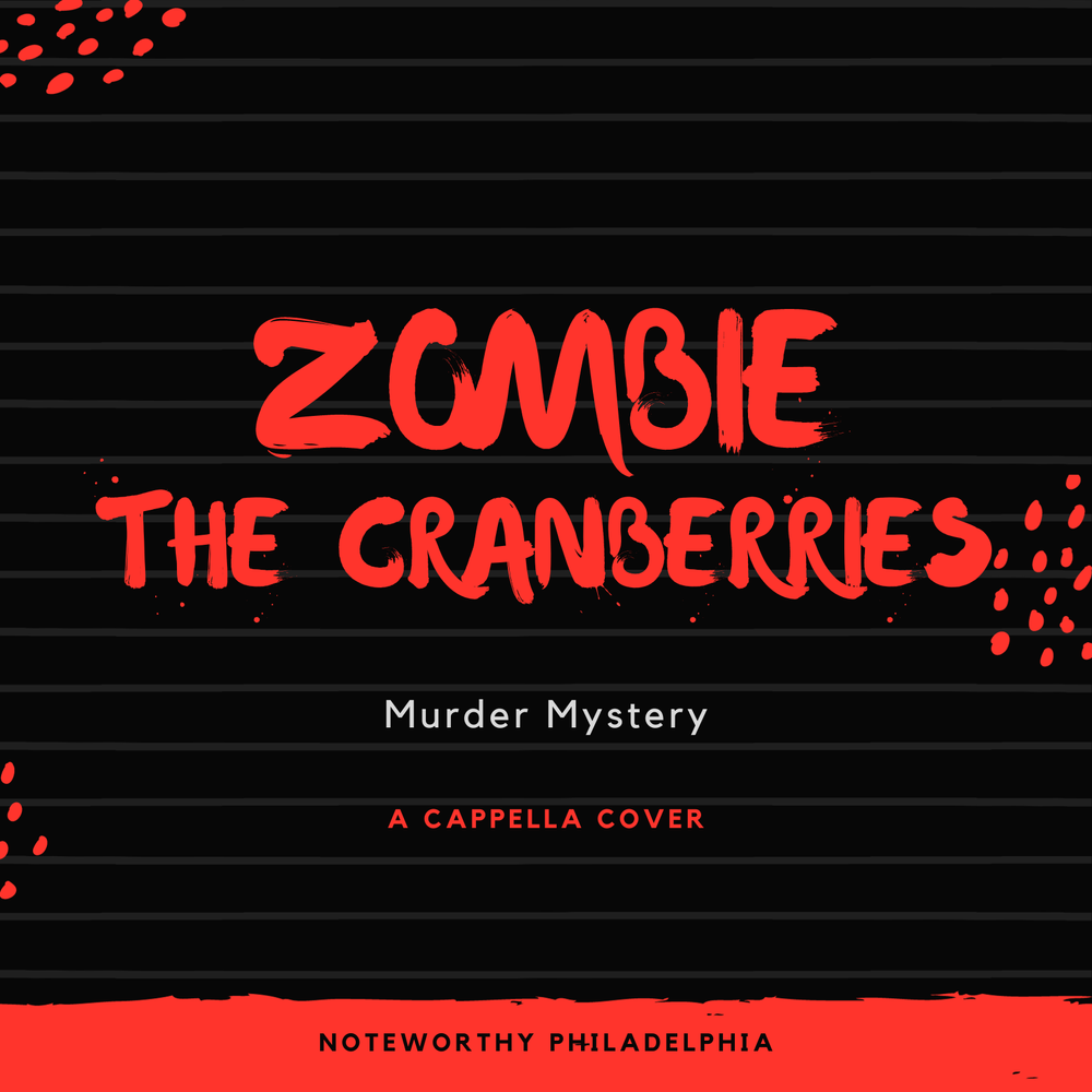 An ugly font (Cranberries Zombie lyrics video) - Font Identification 