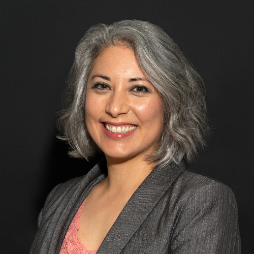 Adriana Teodoro-Dier