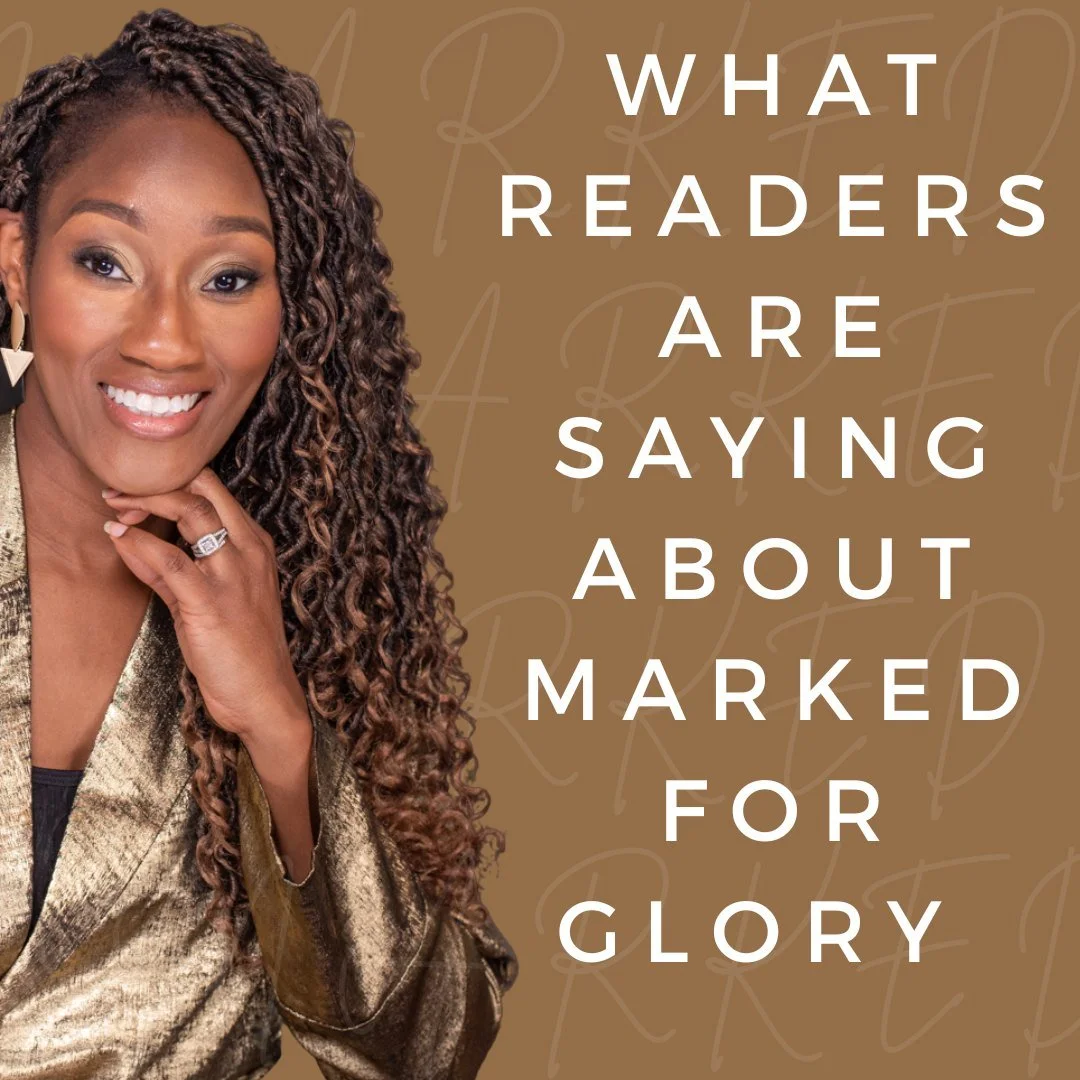 These aren&rsquo;t just words &mdash; they&rsquo;re worship in motion.

God is doing something powerful through Marked for Glory. Which quote hits home for you? #GloryCarriers #WorshipLeader #MarkedForGlory #Devotional #worshipleaderlife