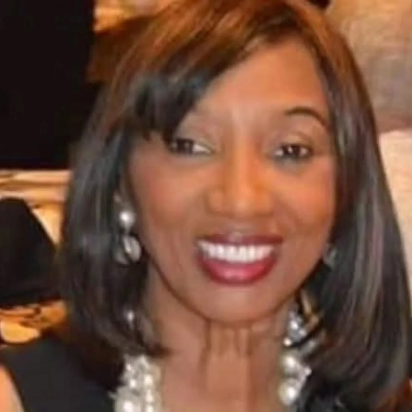 Happy 65th BIRTHDAY momma! You're shouting amongst the GREAT CLOUD OF WITNESSES with auntie.  Missing u. 

#griefjourney