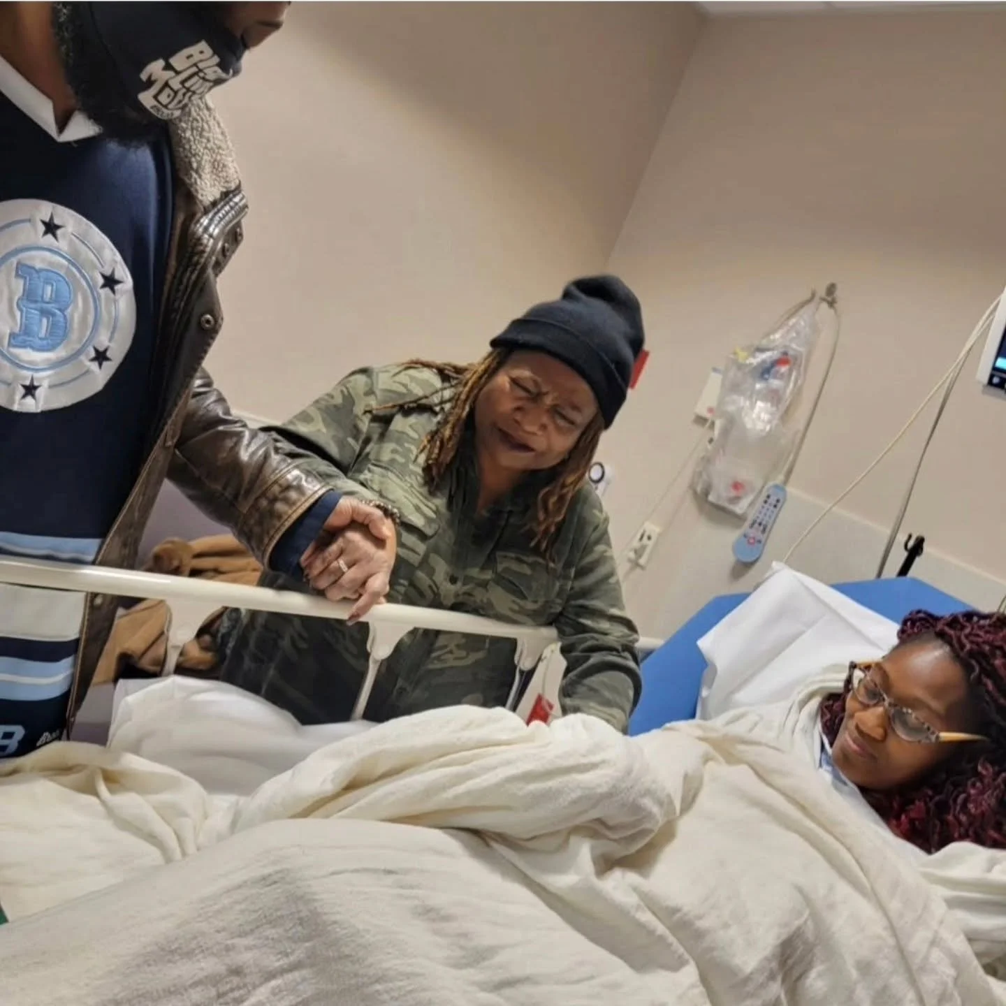 Two years ago, God graciously allowed me to be my husband&rsquo;s kidney donor. We pause today to praise Him for His healing power, His keeping power, and His sovereignty&mdash;for providing an answer before we even knew there was a problem.

God tru