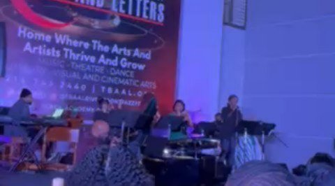 This was a busy but INCREDIBLE weekend....

Started with the incomparable @oscarworldwide and the amazing ladies of the Band of Life @niyacotton, @diva1drea , @callmedeeda , @iamtonyabaker . If you really know me, you know I was humbled to even be a 