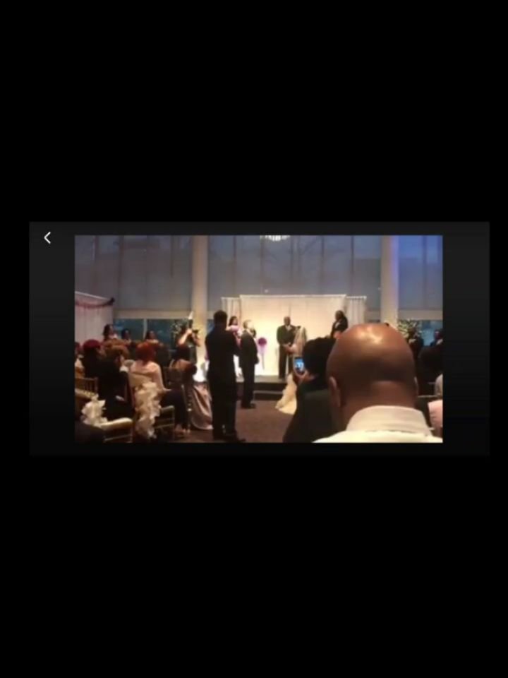 NINE LESSES FROM NINE YEARS OF MARRIAGE ❤️

Nine years with my best friend and partner in purpose. Here are a few things marriage has taught me:

1️⃣ Be willing to go first.
First to apologize. First to forgive. First to cheer the other on. First to 