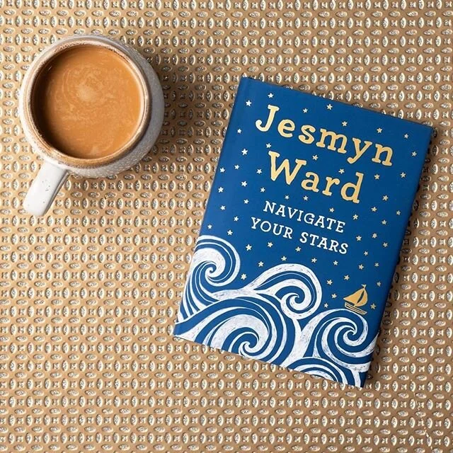 Happy Sunday! Add #JesmynWard&rsquo;s inspiring new book to your reading list. For Tulane University&rsquo;s 2018 commencement, she delivered a speech about the value of hard work and the importance of respect for oneself and others. ⁣
⁣
Speaking about the challenges she and her family overcame, Ward inspired everyone in the audience with her meditation on tenacity in the face of hardship. ⁣
⁣
Ward&rsquo;s moving words will inspire readers as they prepare for the next chapter in their lives, whether, like Ward, they are the first in their families to graduate from college or are preceded by generations, or whether they are embarking on a different kind of journey later in life.⁣
⁣
#Inspiration ⁣
#WellReadBlackGirl⁣ 
#wellreadblackgirls 
#wrbg