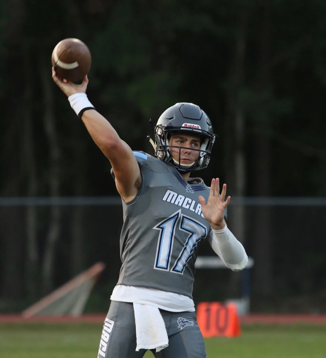 Different But The Same