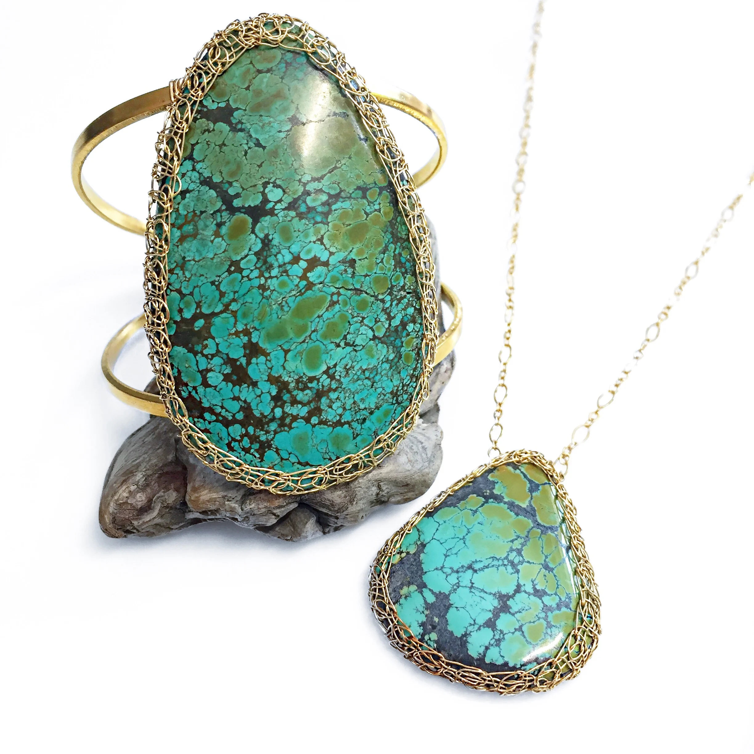 ARIVKA Jewelry