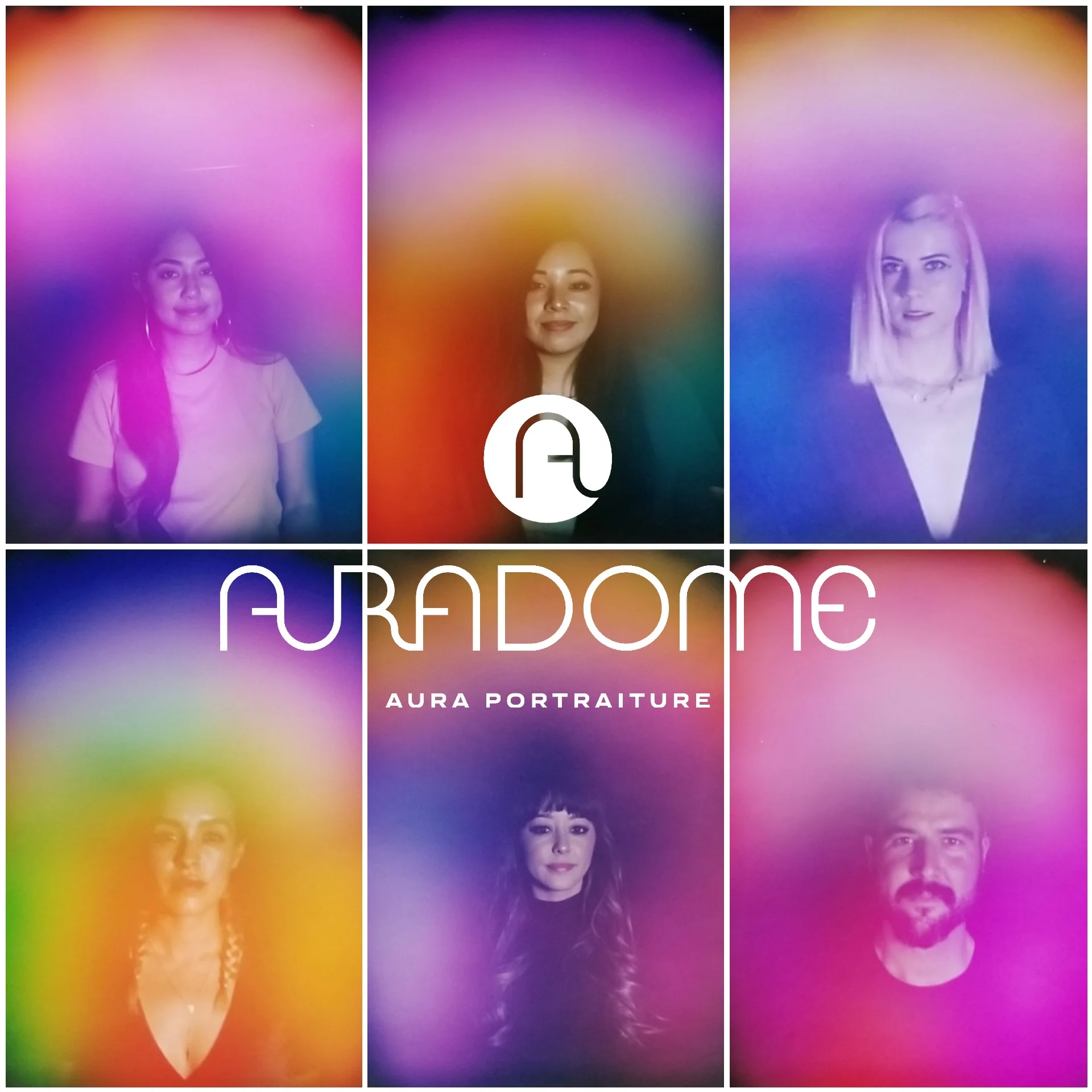 Auradome