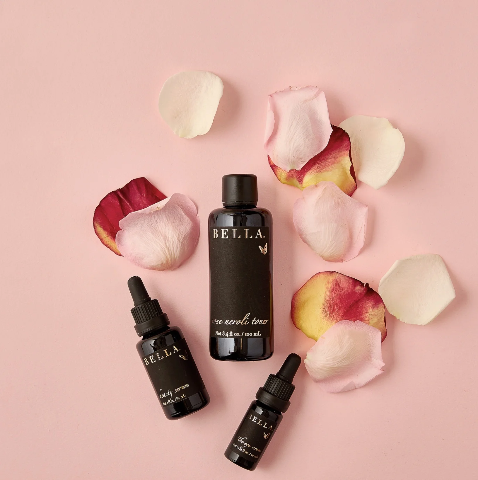 BELLA. Skin Beauty