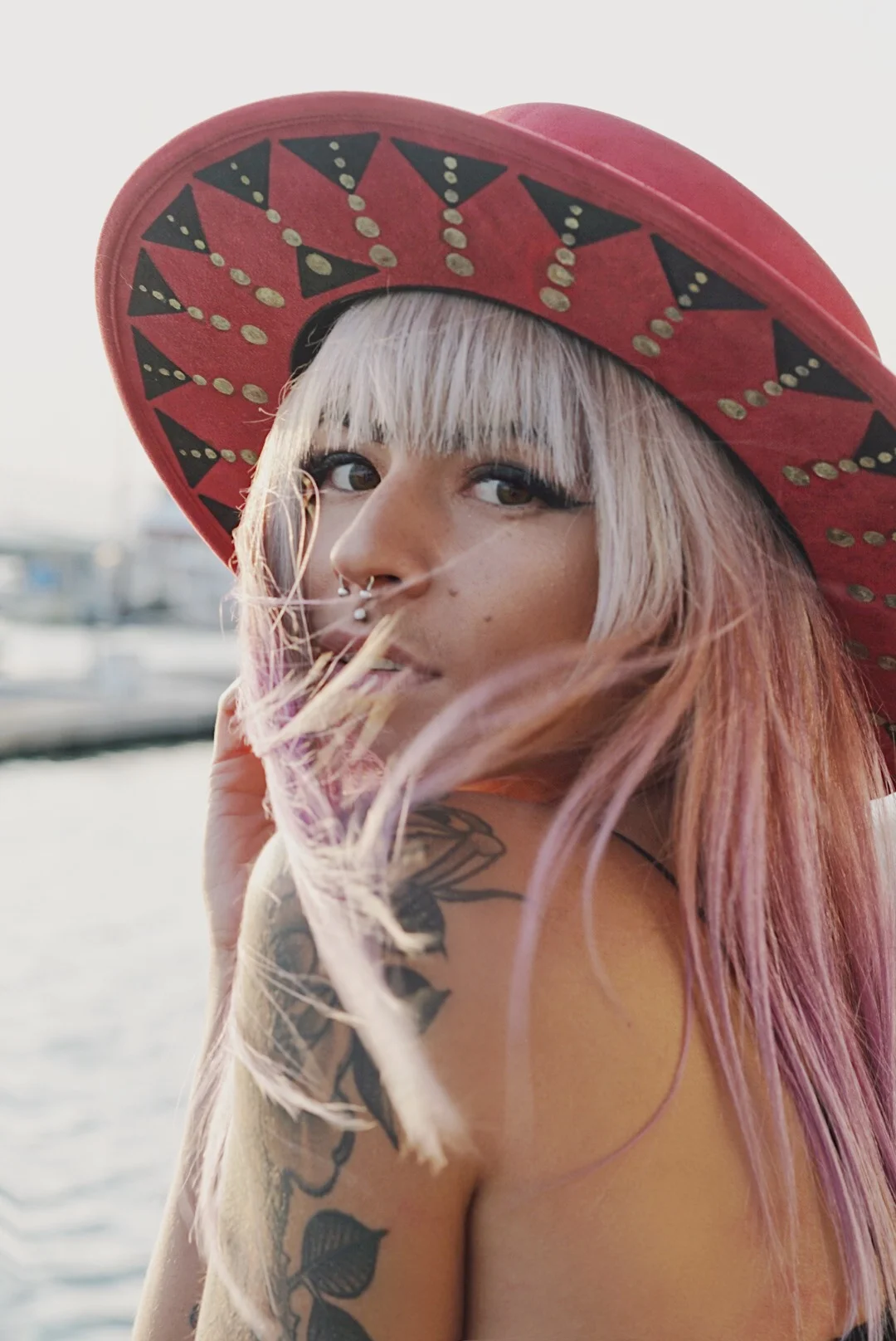 Gitana Gold