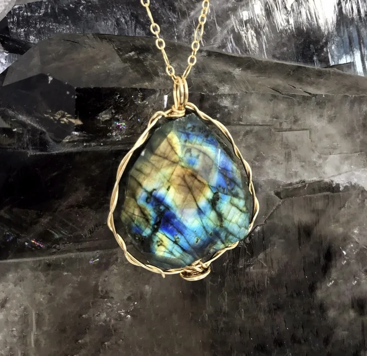 Lani Bleu Designs