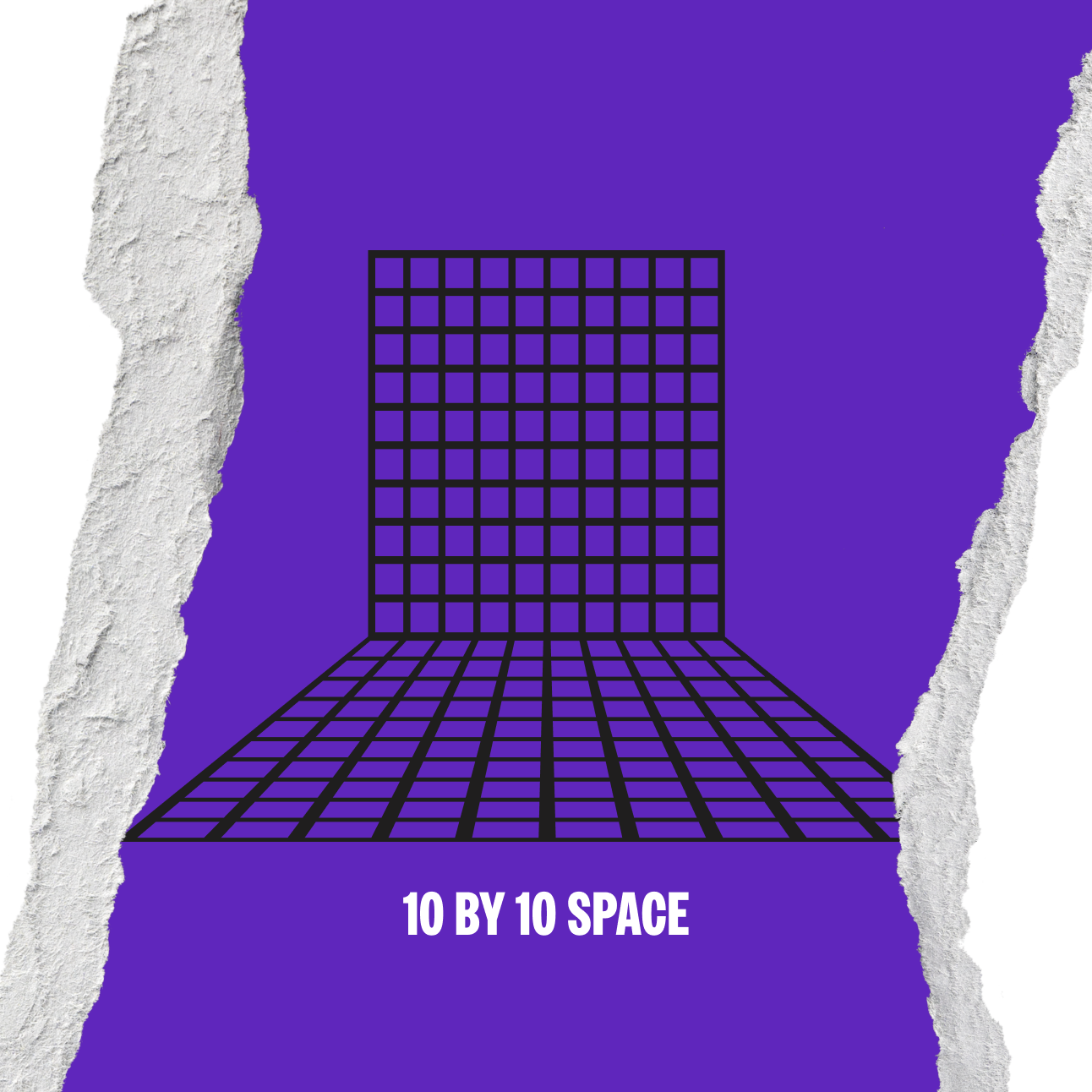 10x10 Space