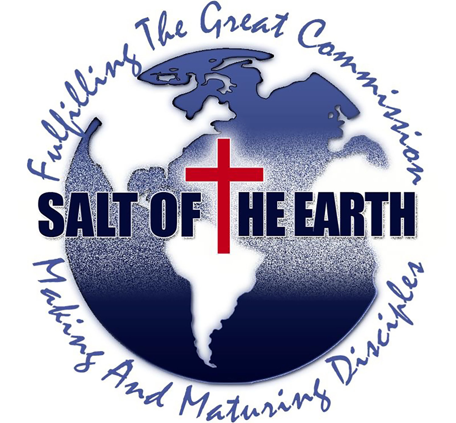 Welcome to Salt of the Earth 