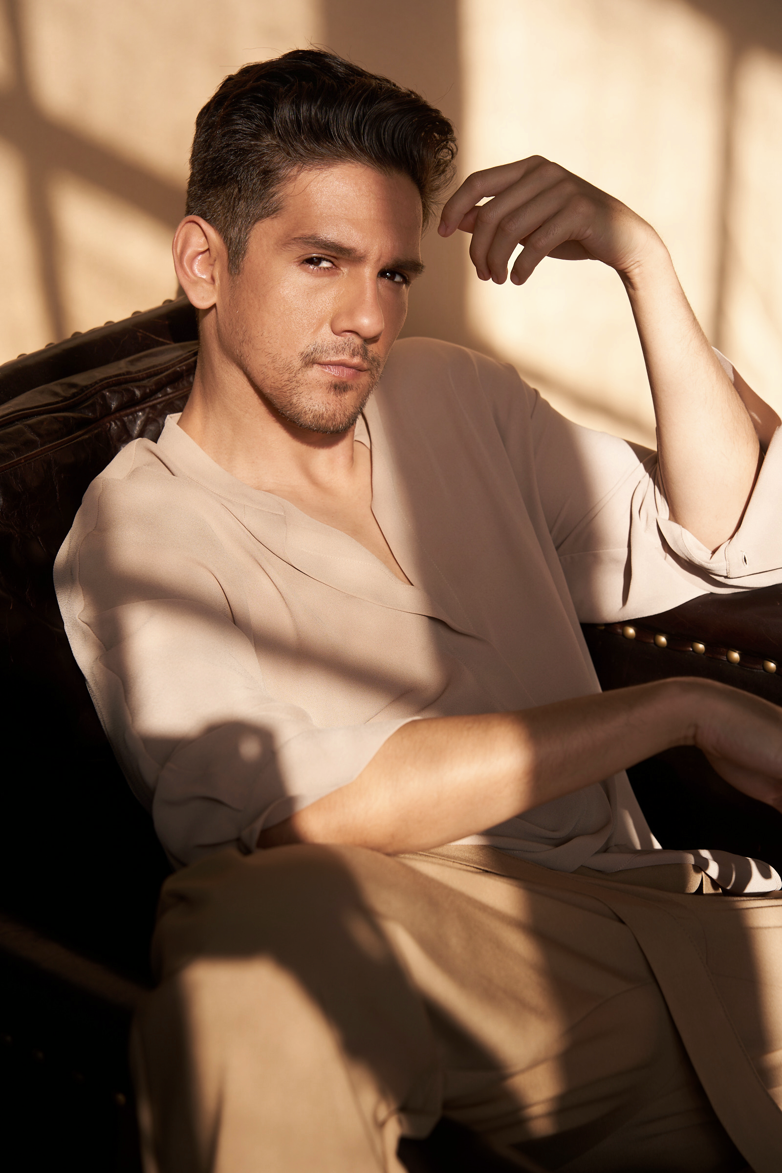 Actor Jake I. Garcia