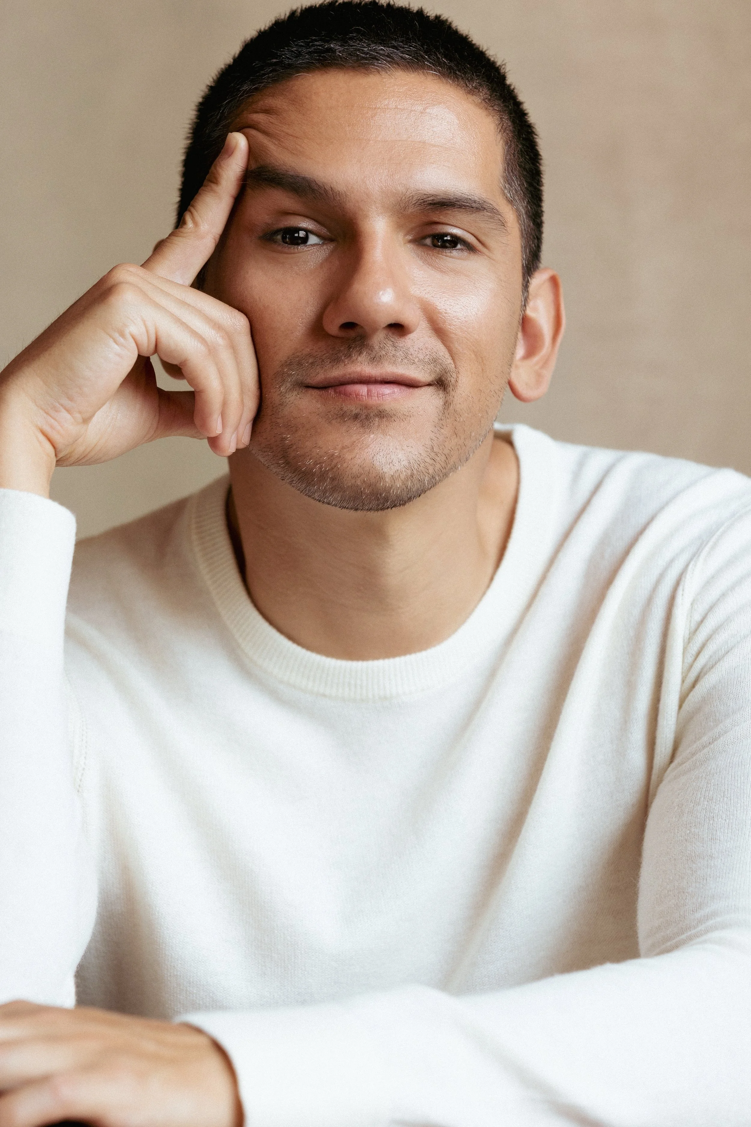 Still of Actor Jake I. Garcia