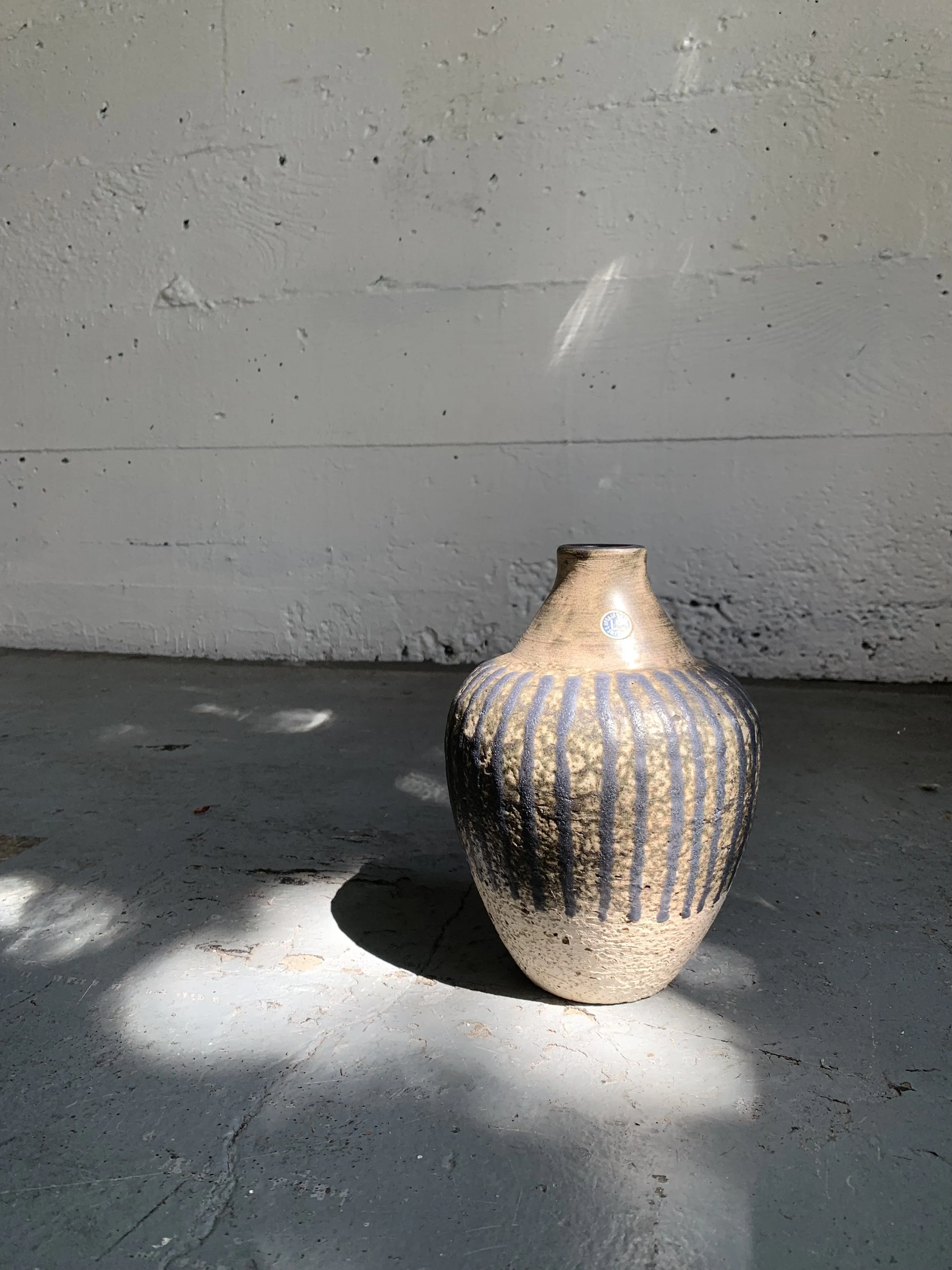 Gourd Vessel