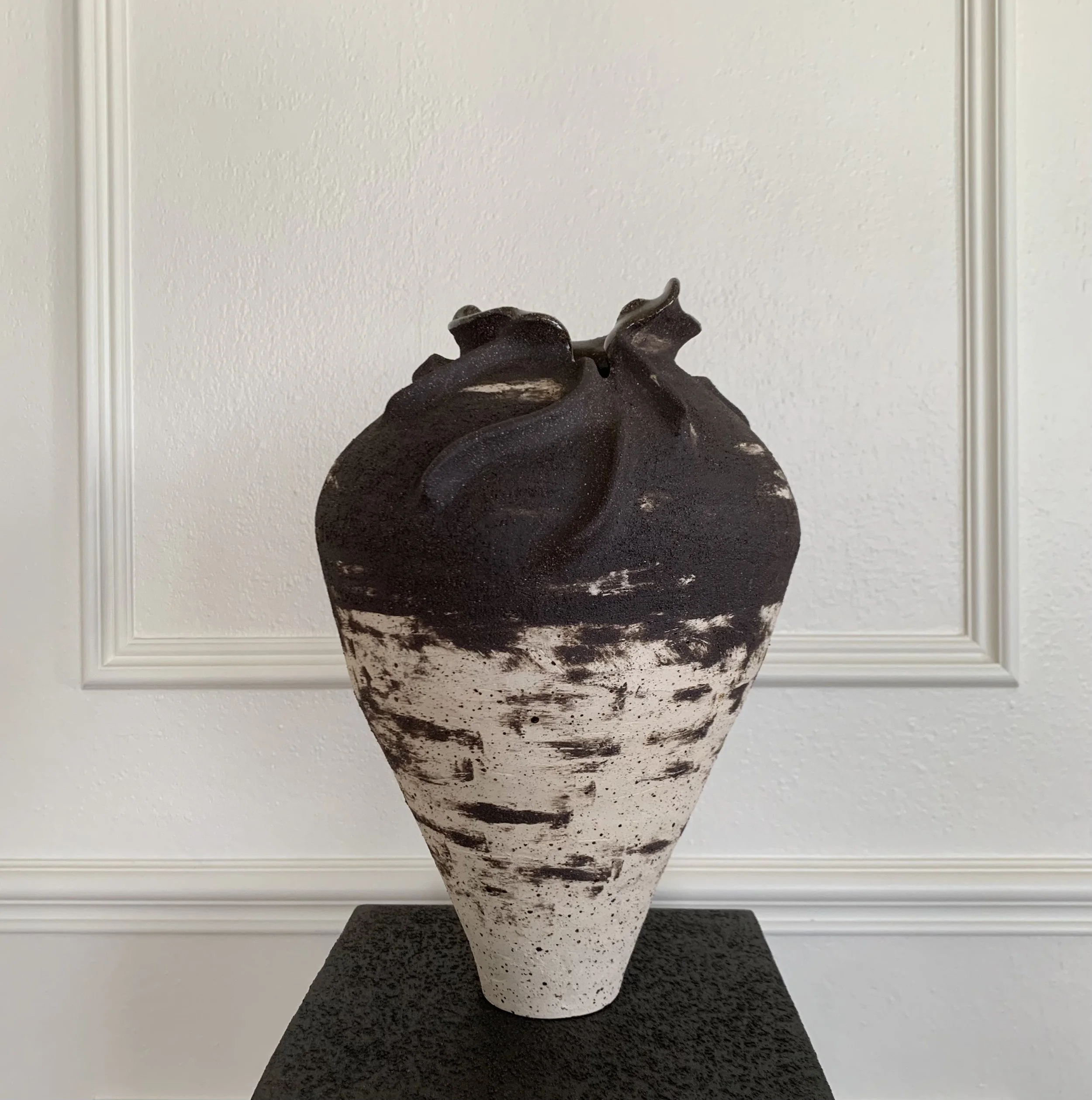 Hydra Vessel (Medium)