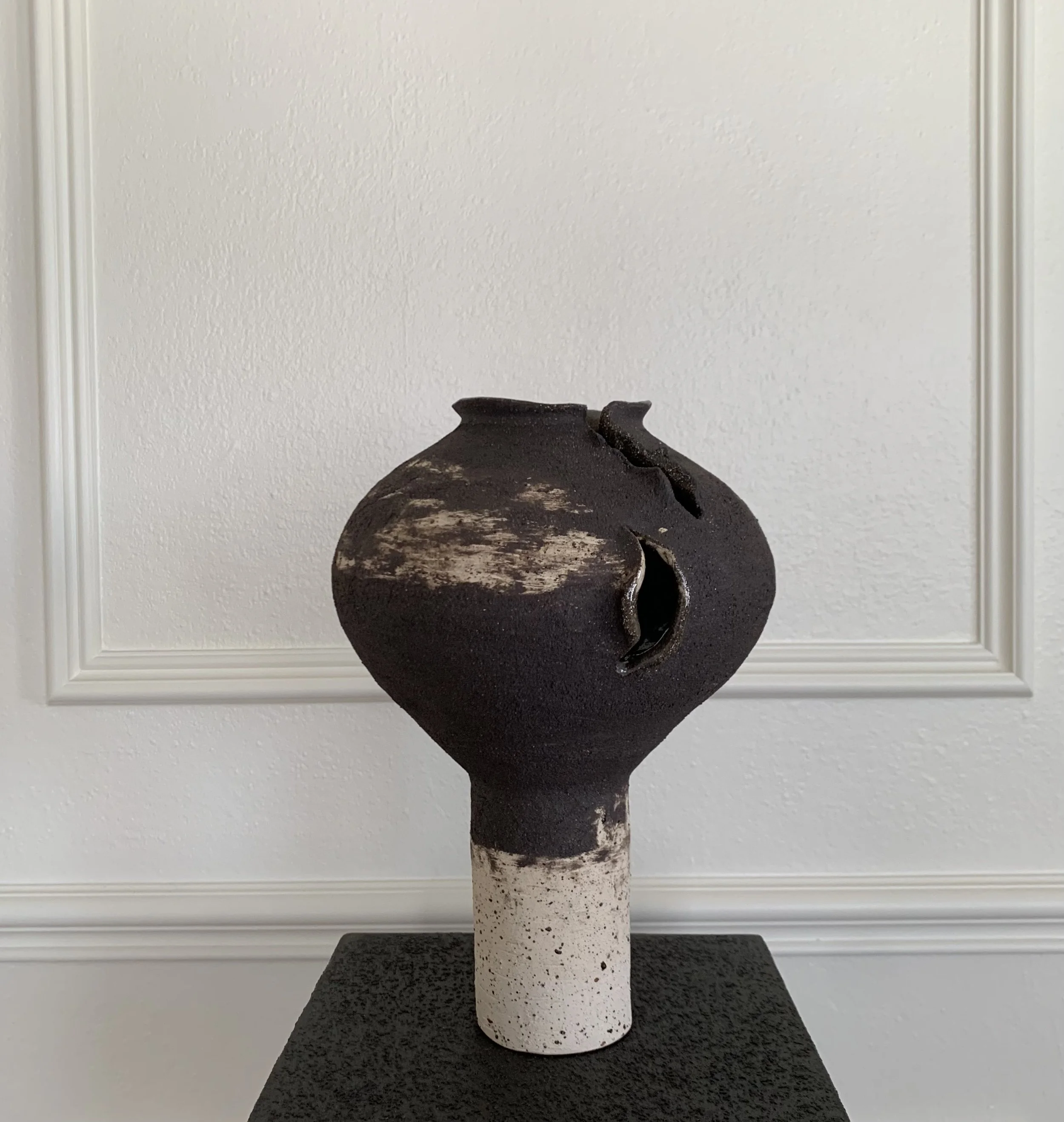 Hydra Vessel (Small)