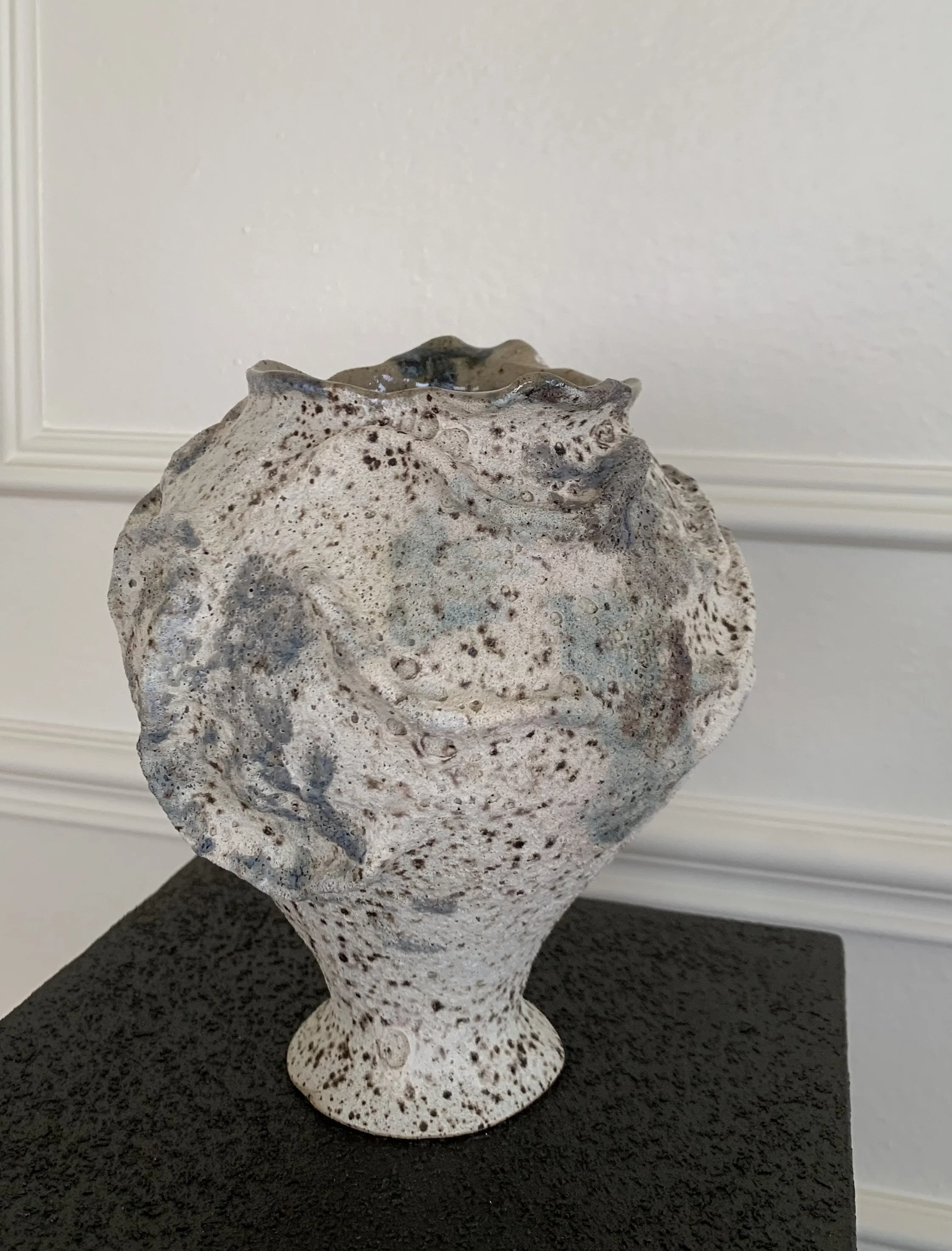 Ebb & Flow Vessel No.1