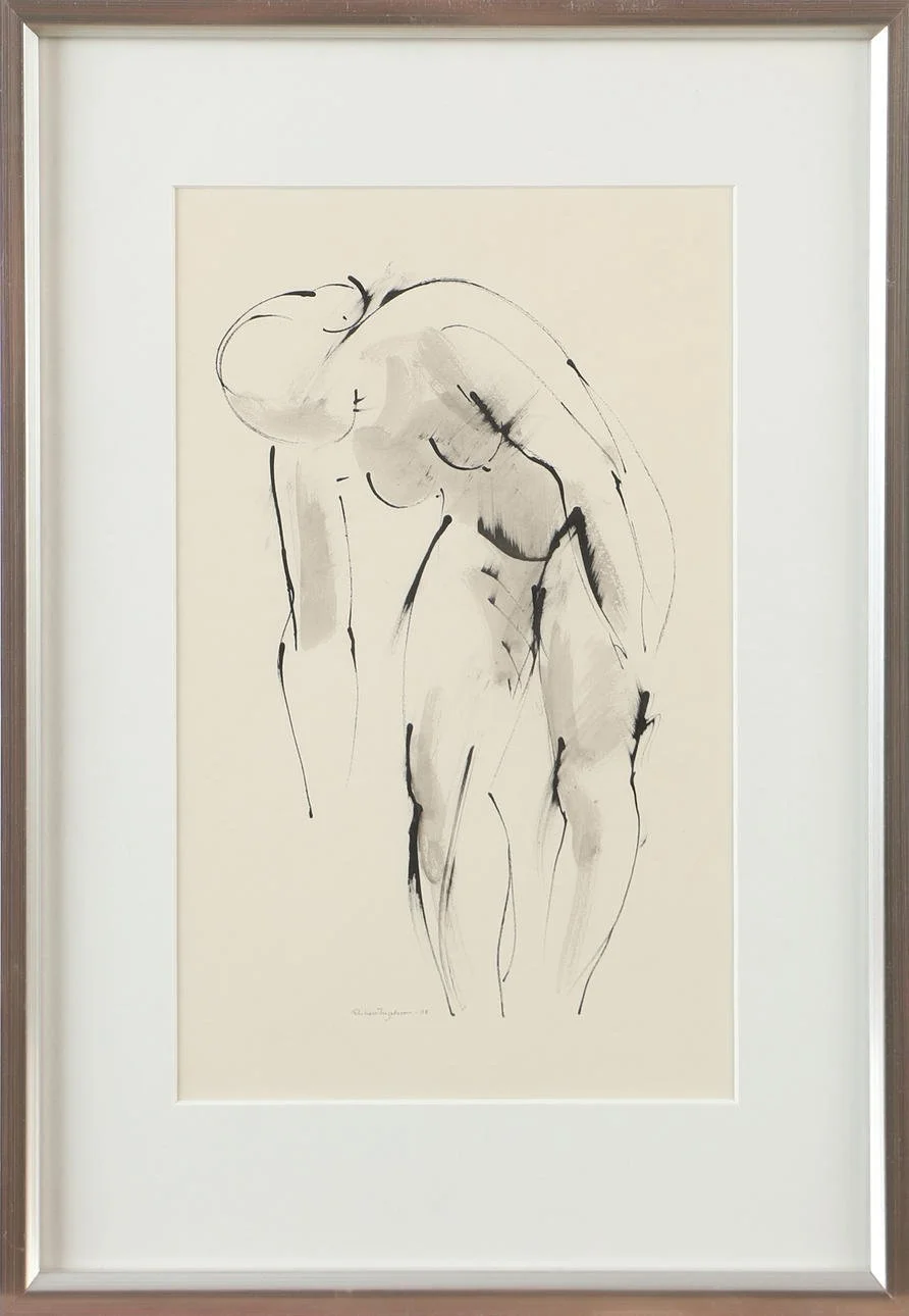 Nude Study