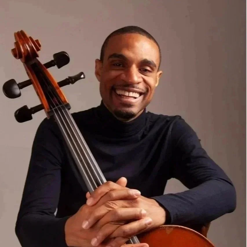 Michael Bent                        