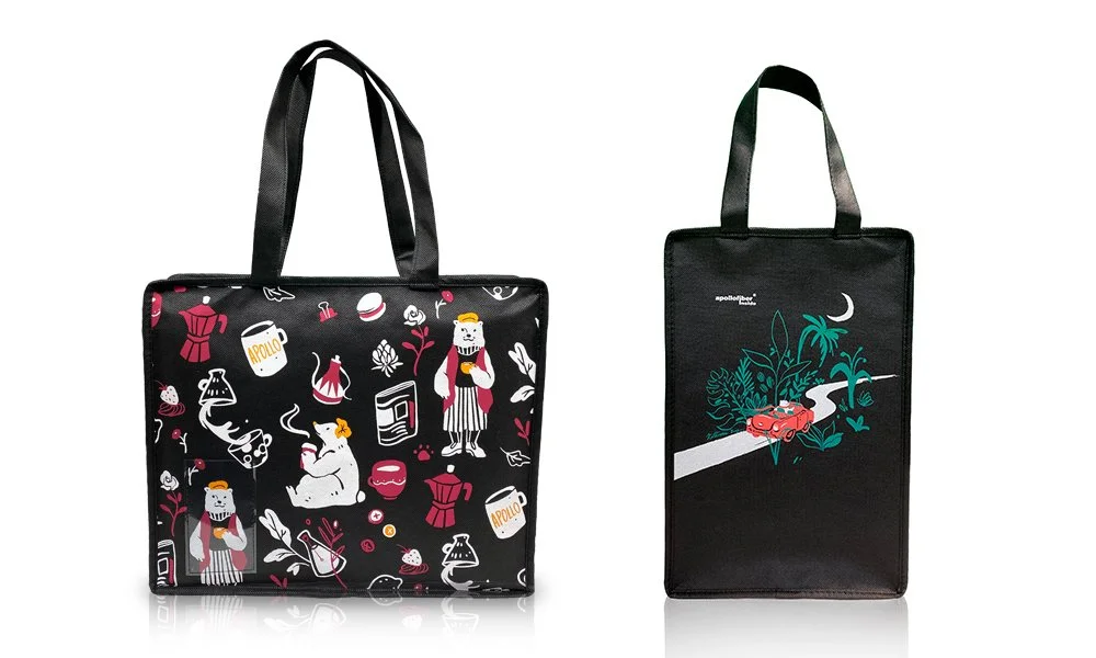 Bag Designs 