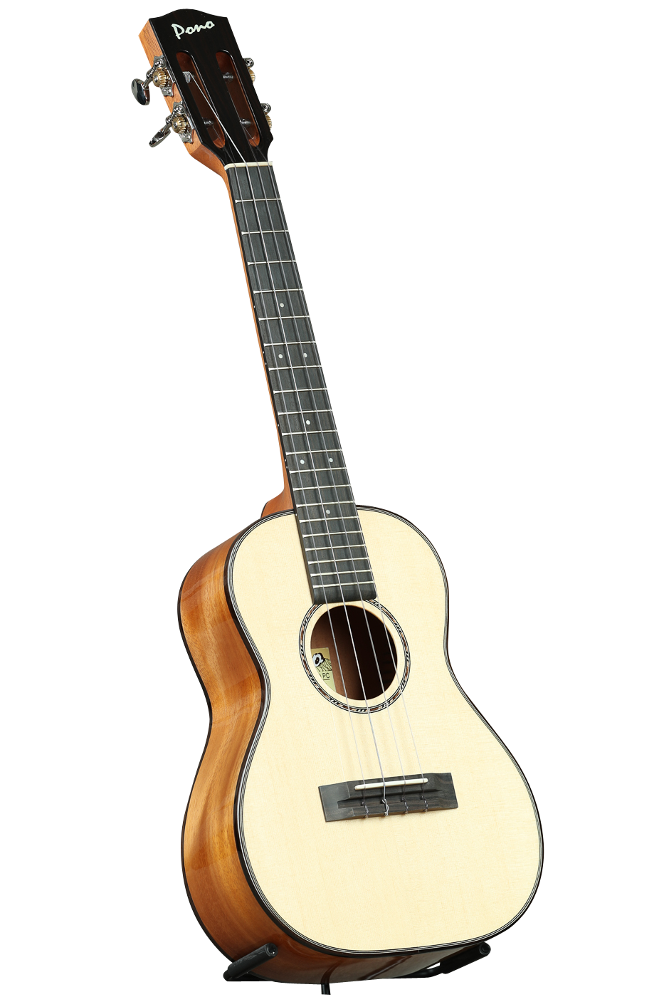 Pono ukulele