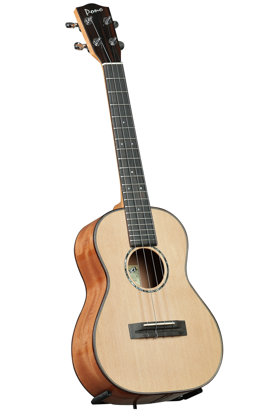 Pono ukulele