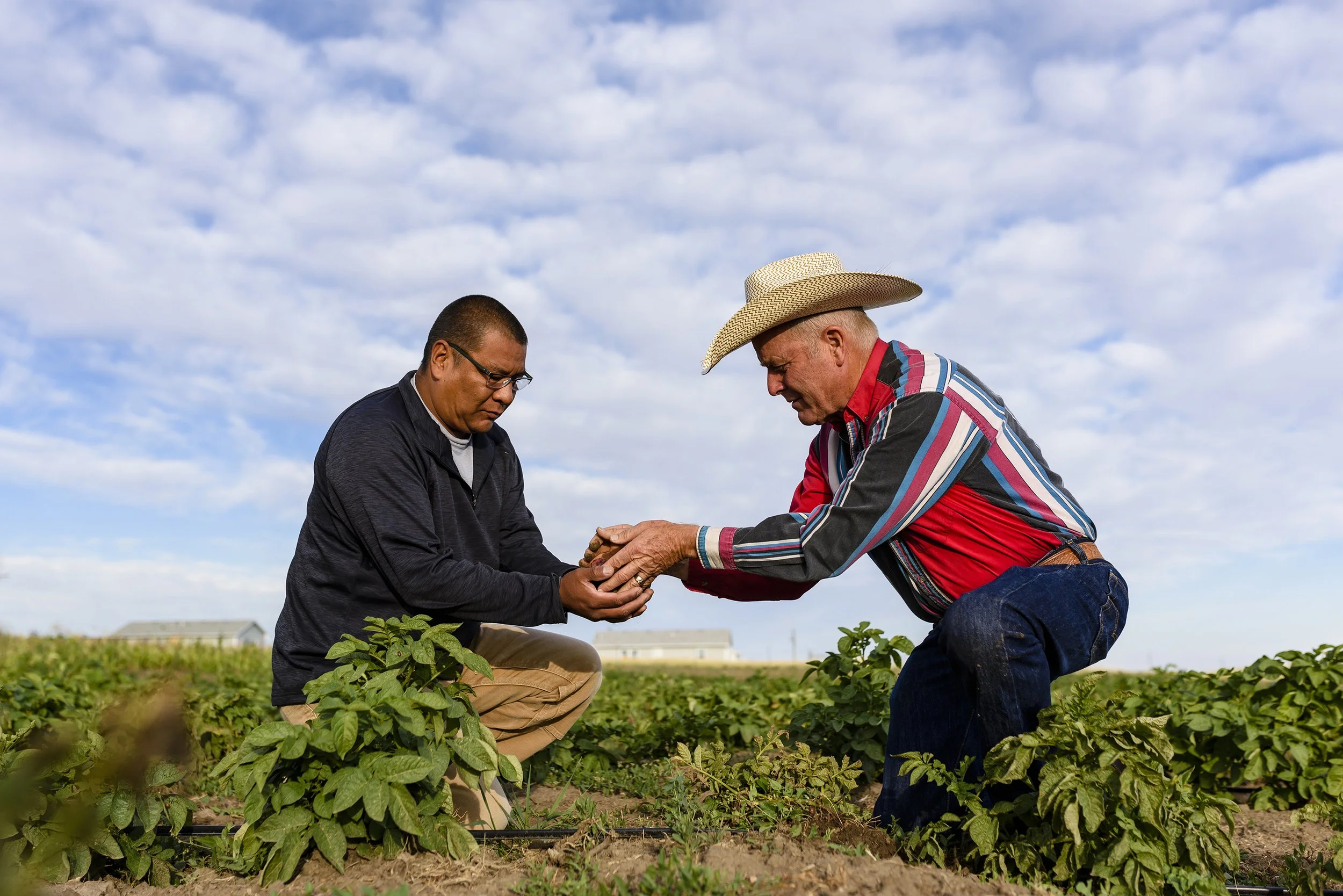 Rotary; Photography for Community Economic Development Area of Focus