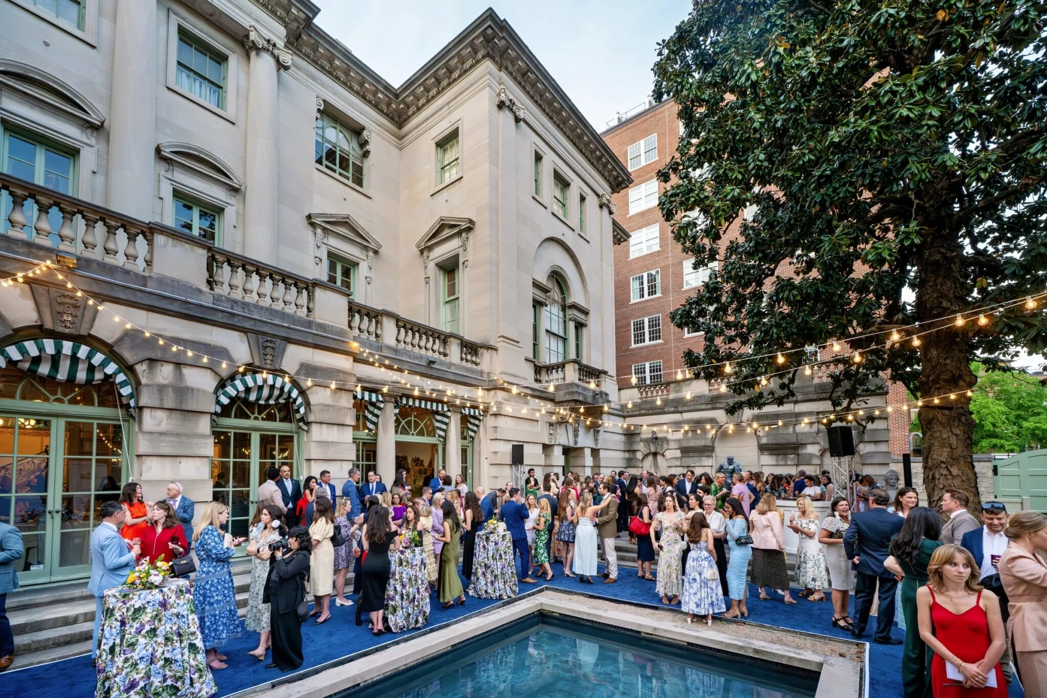 Washingtonian; 2026 Women in Journalism Awards Event