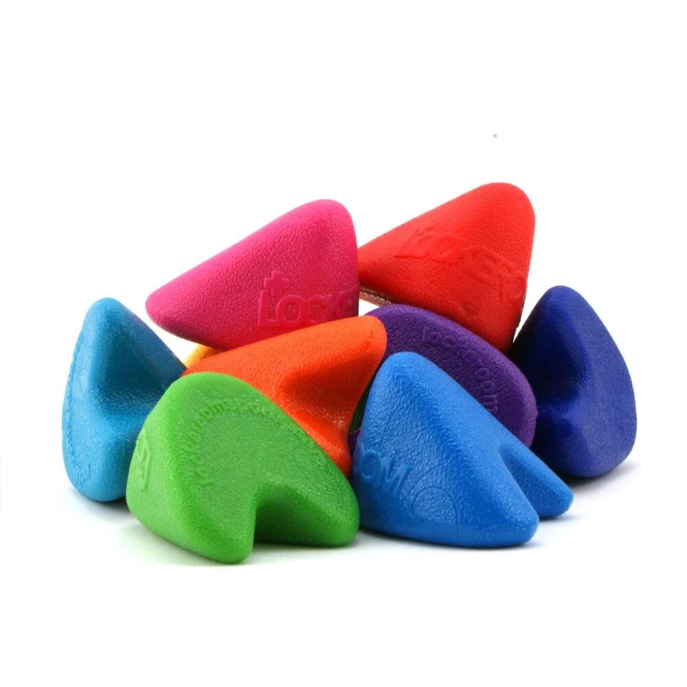 Pocket Physio (LockerRoom) - Assorted Colours