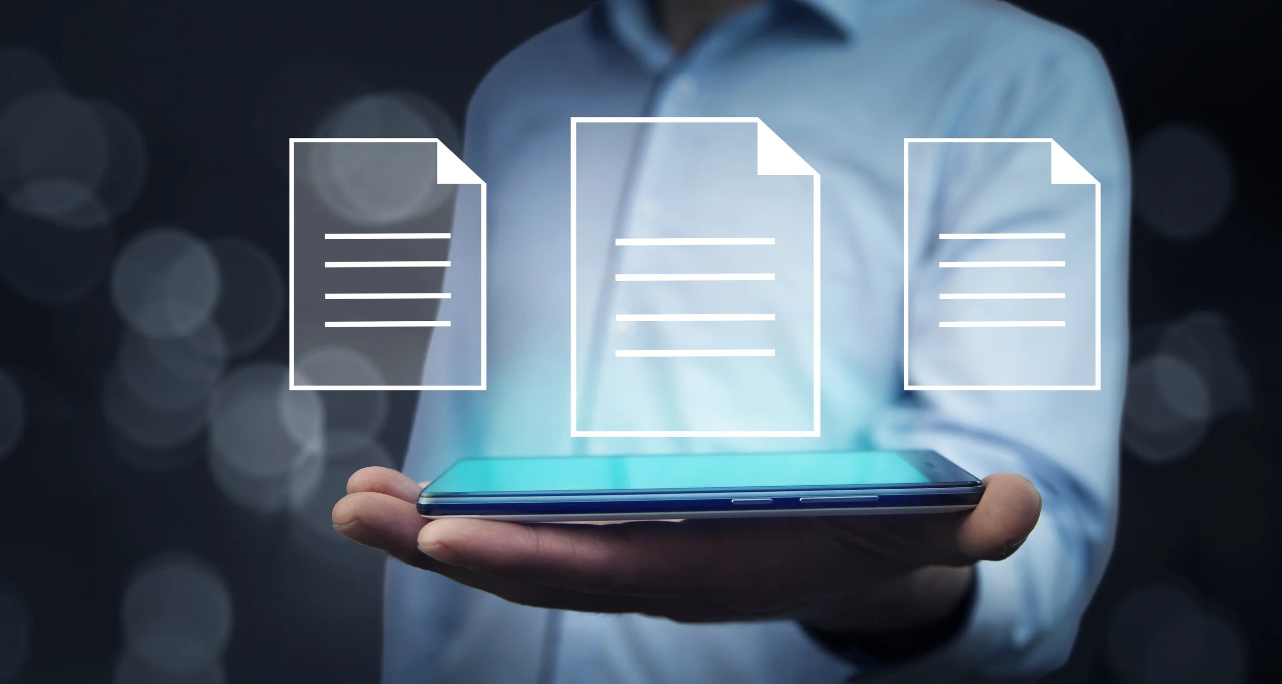 Unifying data management